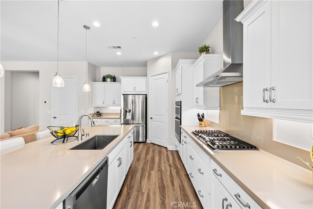 24184 Crestley Drive