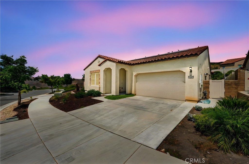 24184 Crestley Drive