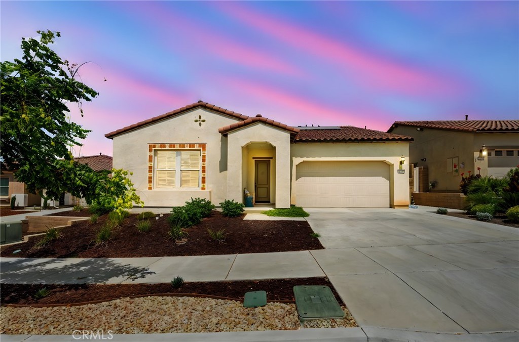 24184 Crestley Drive