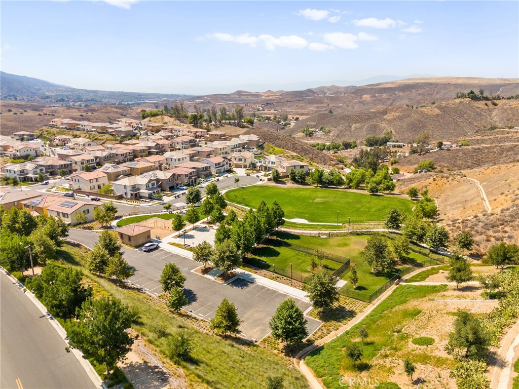 24184 Crestley Drive