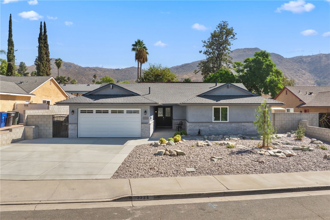 3386 Somis Drive