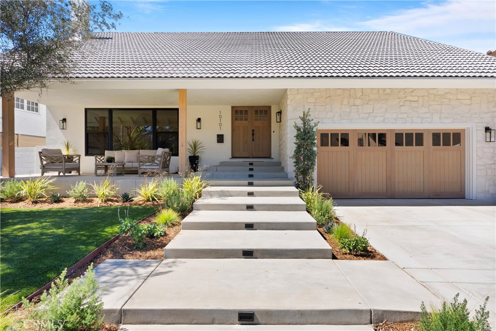 10101 Birchwood Drive