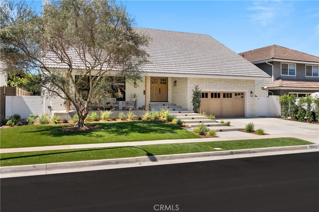 10101 Birchwood Drive