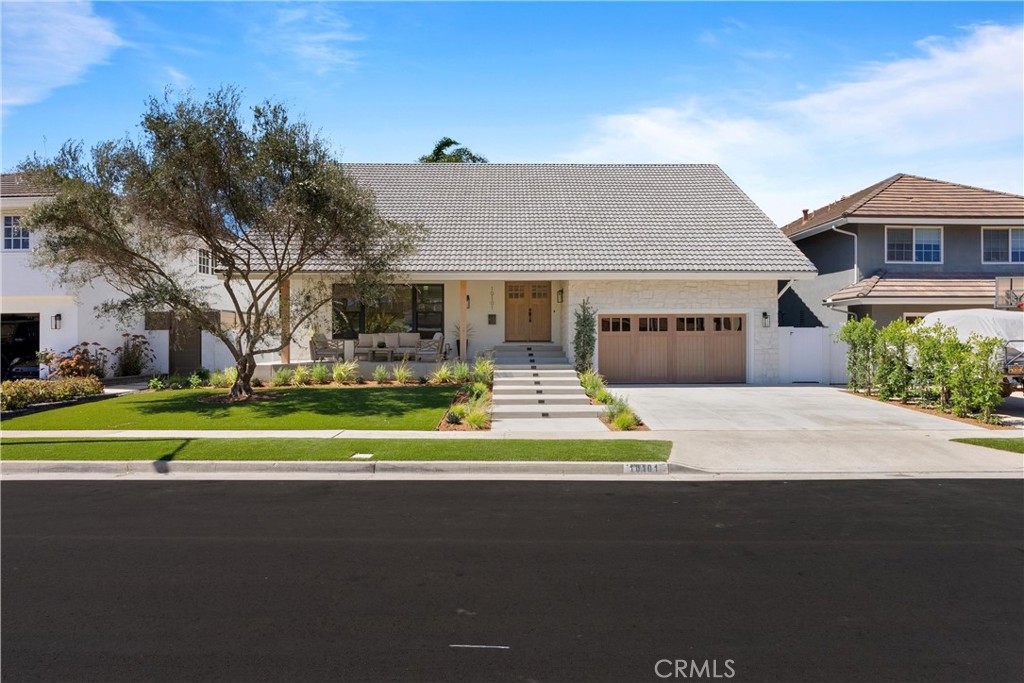10101 Birchwood Drive