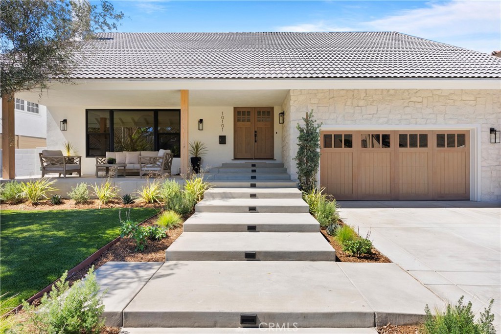 10101 Birchwood Drive
