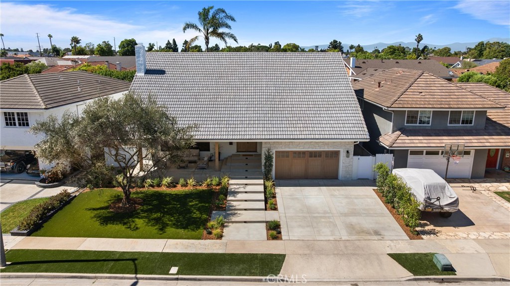 10101 Birchwood Drive