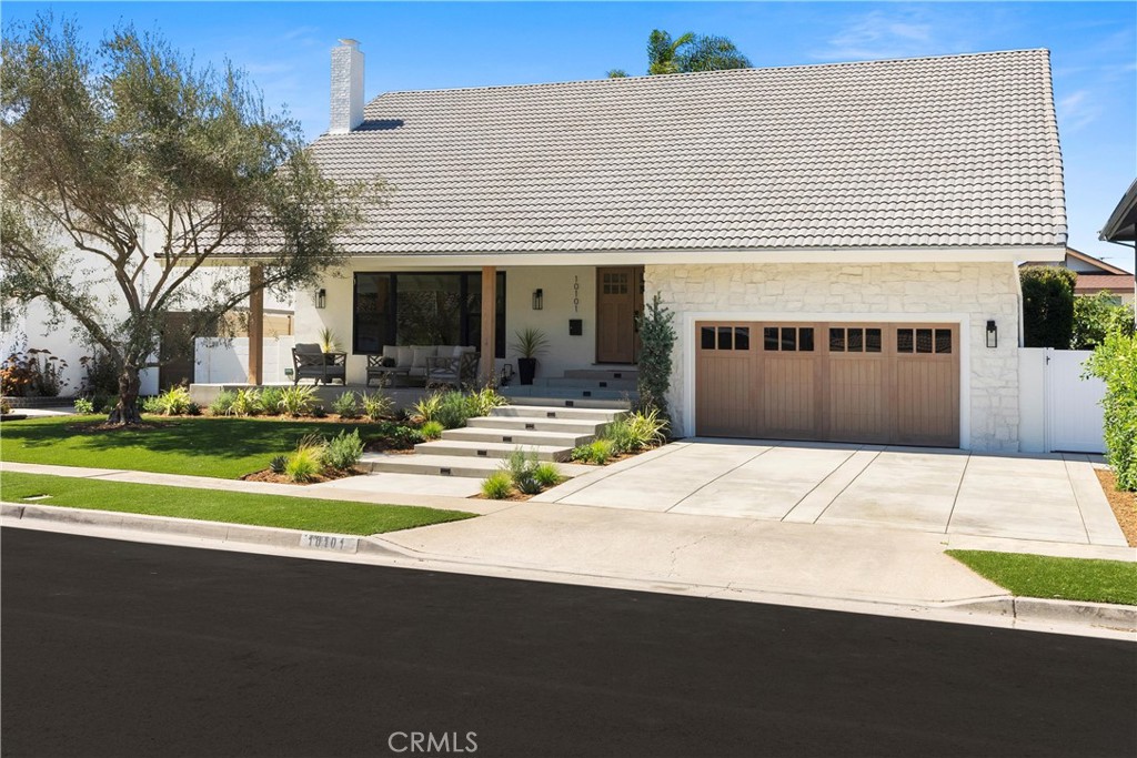 10101 Birchwood Drive