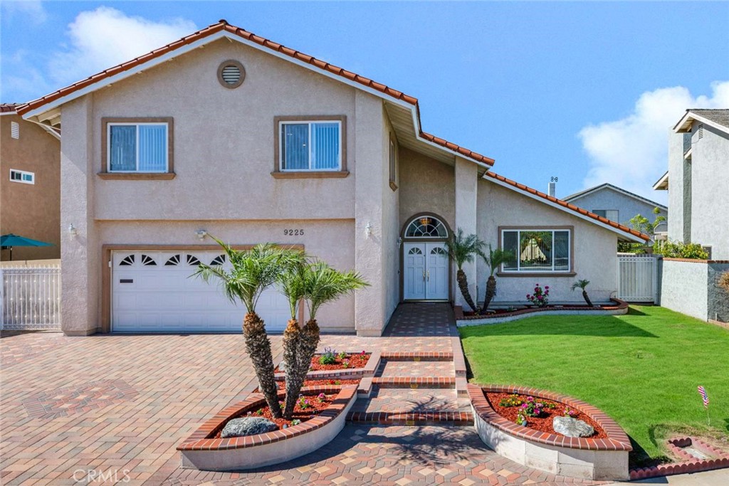 9225 Hays River Circle