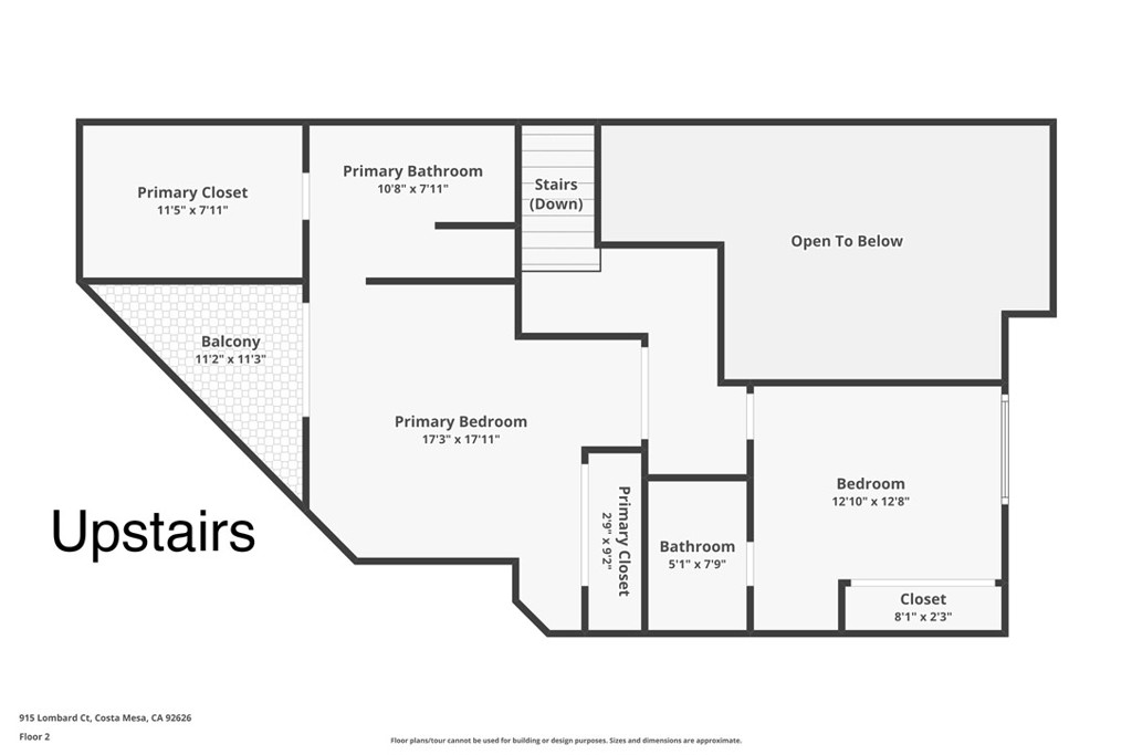 915 Lombard Court