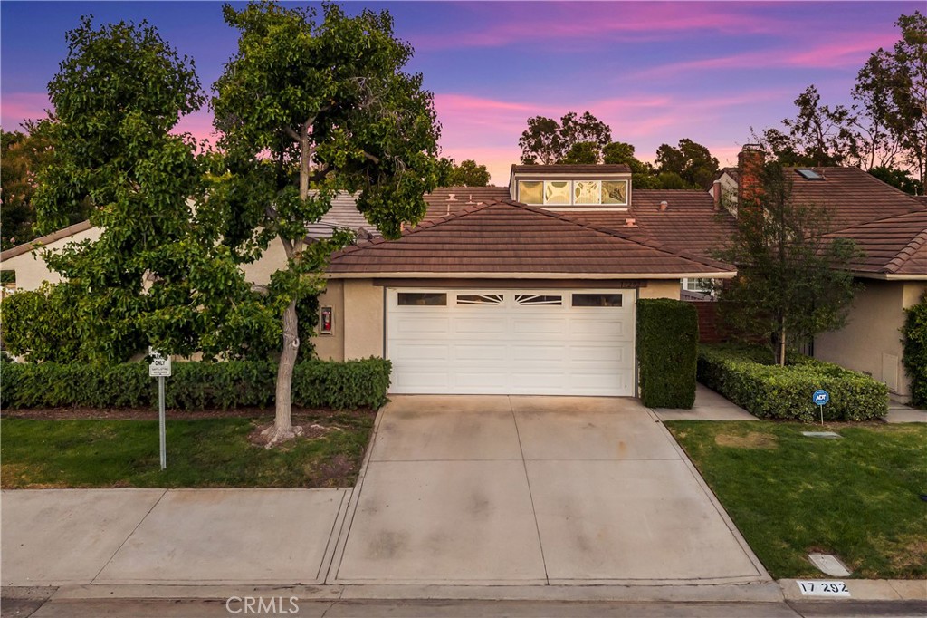 17292 Candleberry