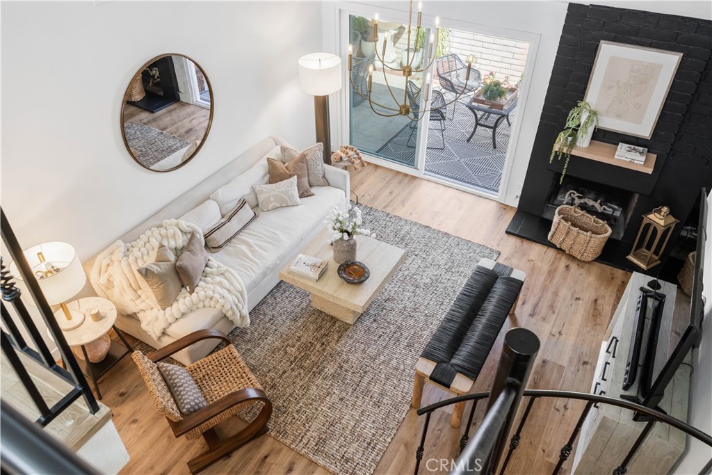17292 Candleberry