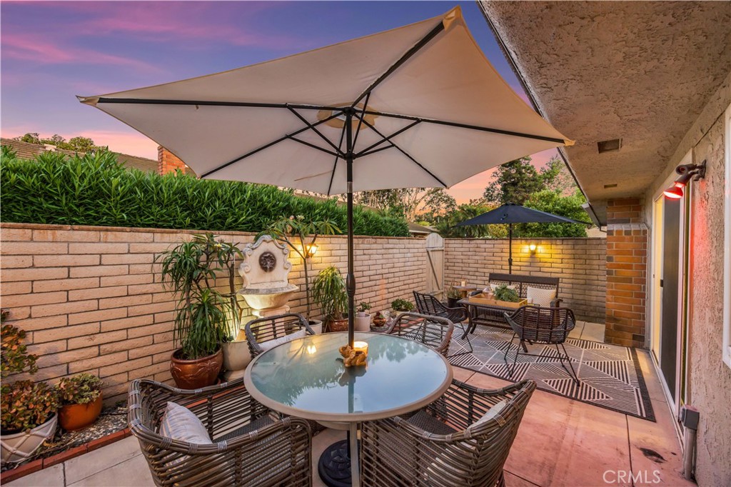 17292 Candleberry