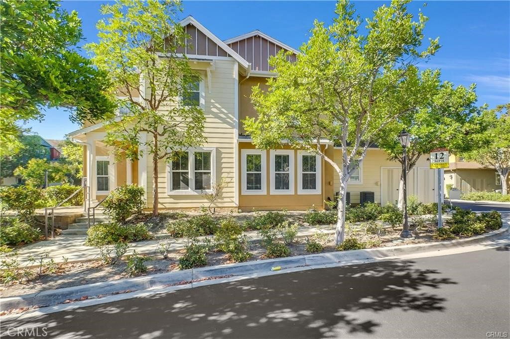 23 Orange Blossom Circle