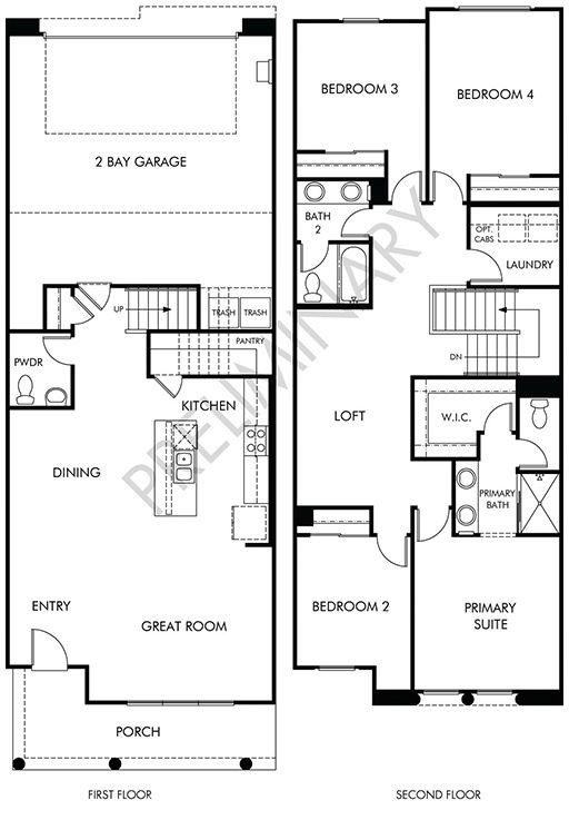 19209 Tideline Court
