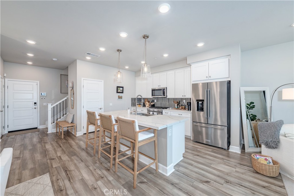 19209 Tideline Court