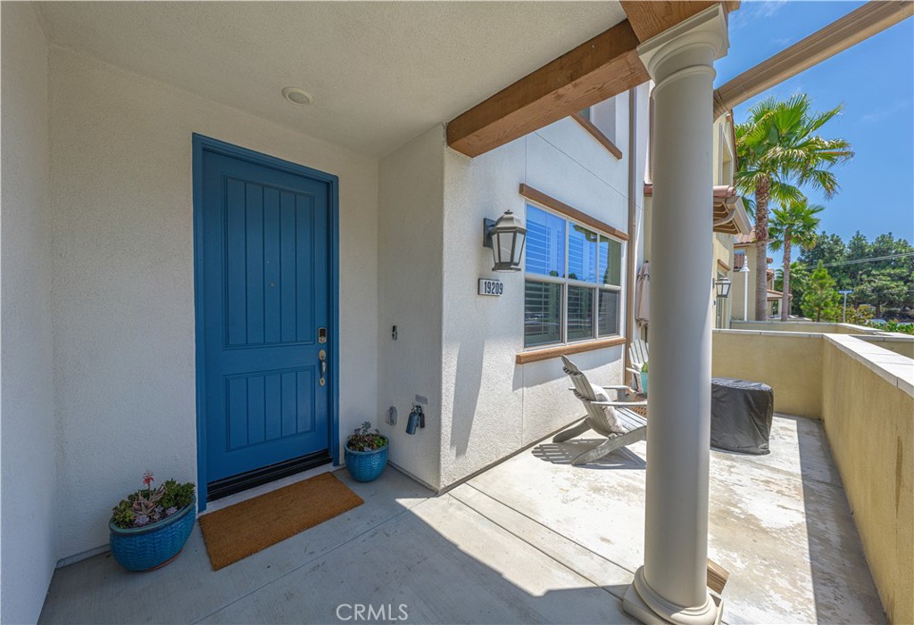 19209 Tideline Court