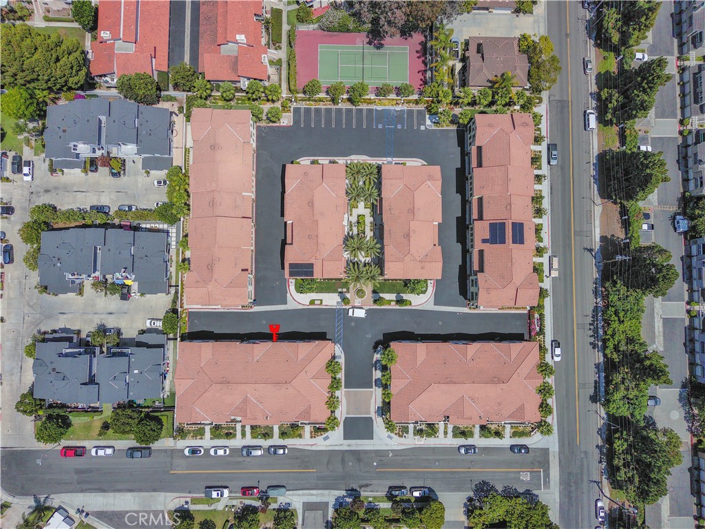 19209 Tideline Court