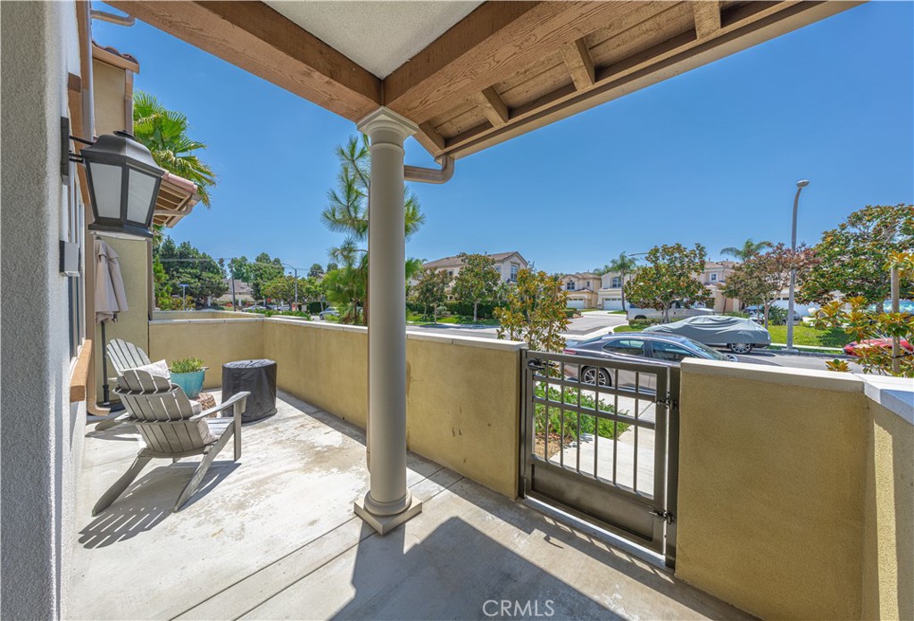 19209 Tideline Court