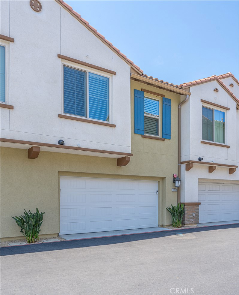 19209 Tideline Court