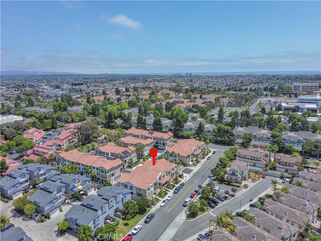 19209 Tideline Court