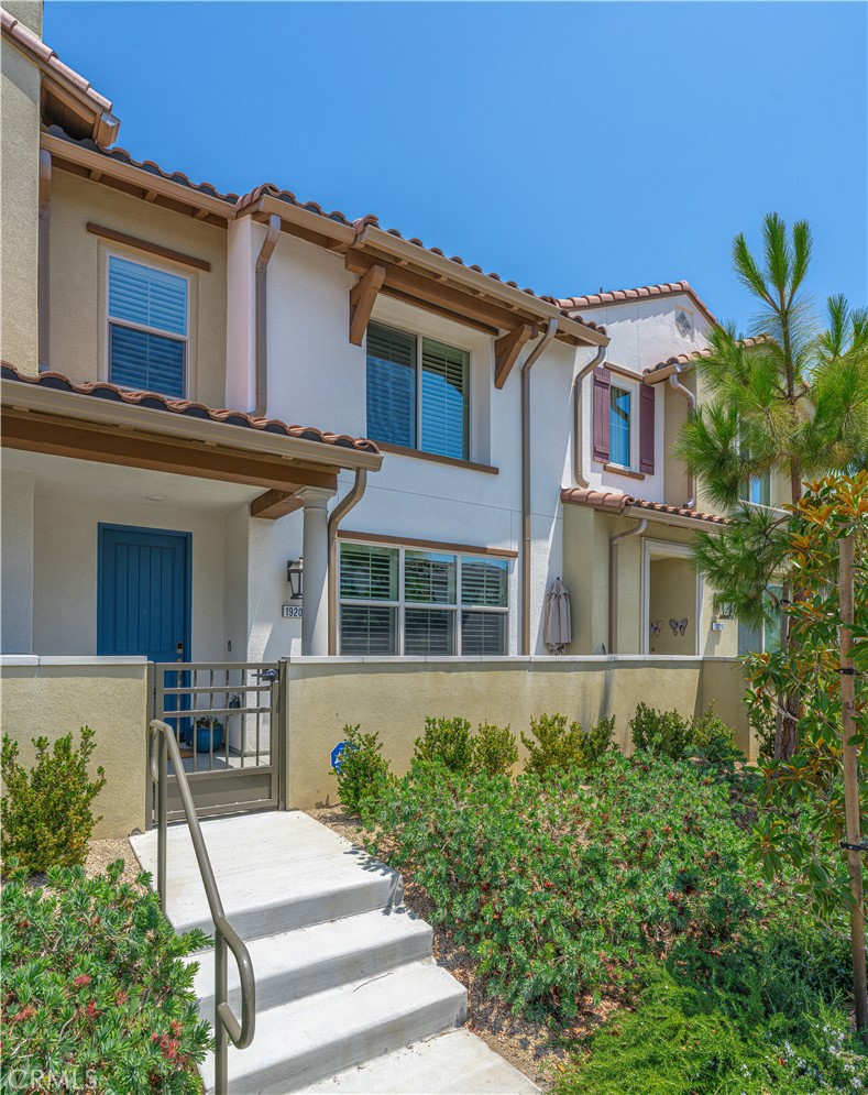 19209 Tideline Court