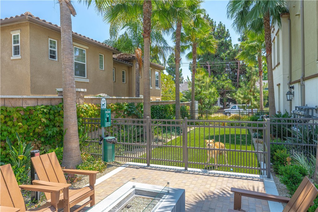 19209 Tideline Court