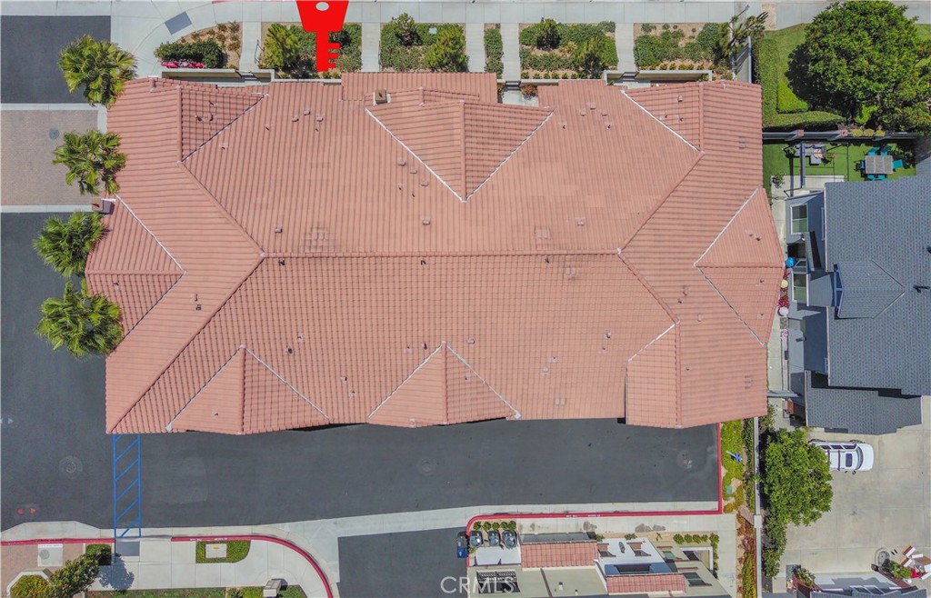 19209 Tideline Court