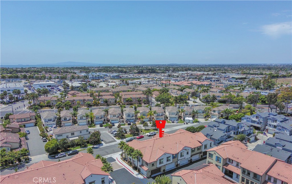 19209 Tideline Court