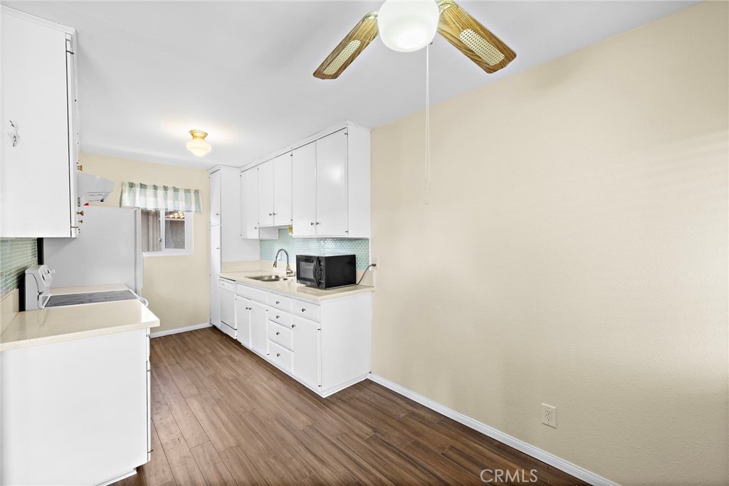 611 S La Veta Park Circle CI229