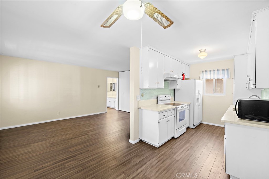 611 S La Veta Park Circle CI229