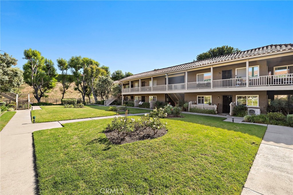 611 S La Veta Park Circle CI229