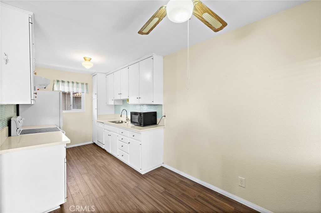 611 S La Veta Park Circle CI229