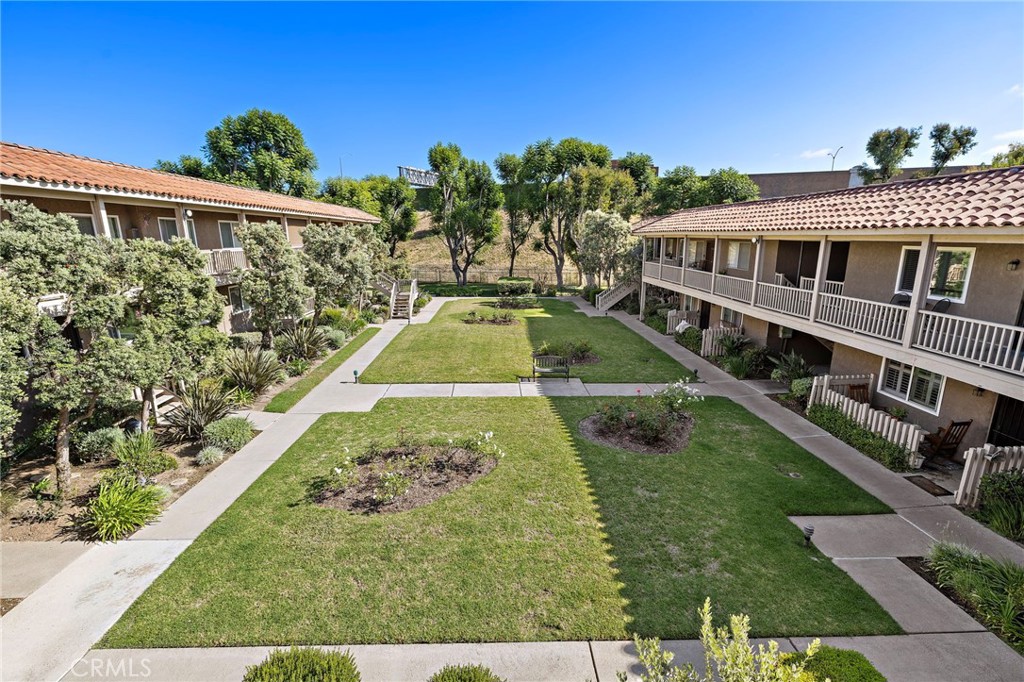 611 S La Veta Park Circle CI229
