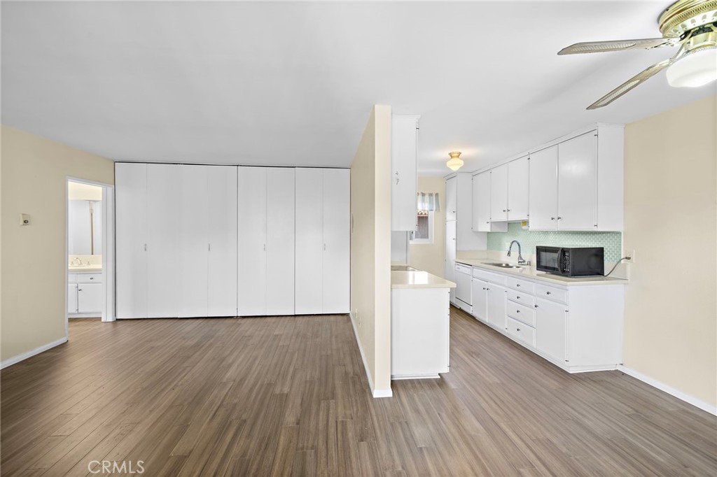 611 S La Veta Park Circle CI229