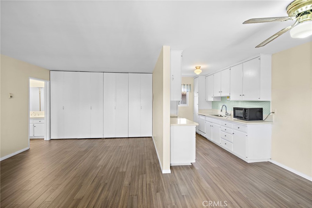 611 S La Veta Park Circle CI229