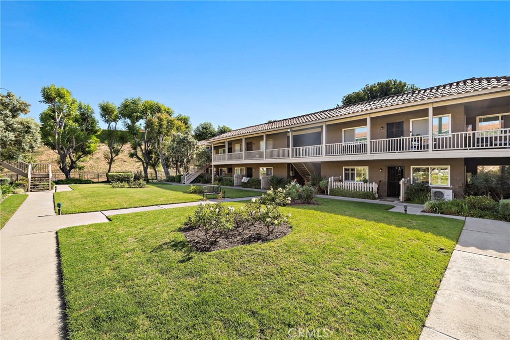611 S La Veta Park Circle CI229