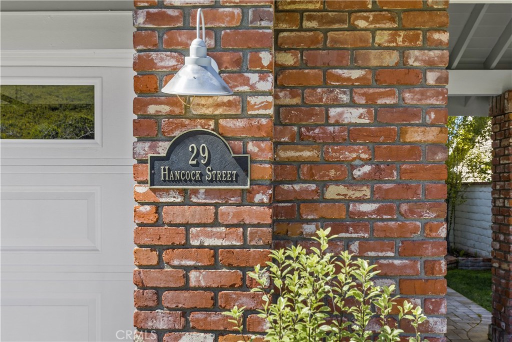 29 Hancock Street