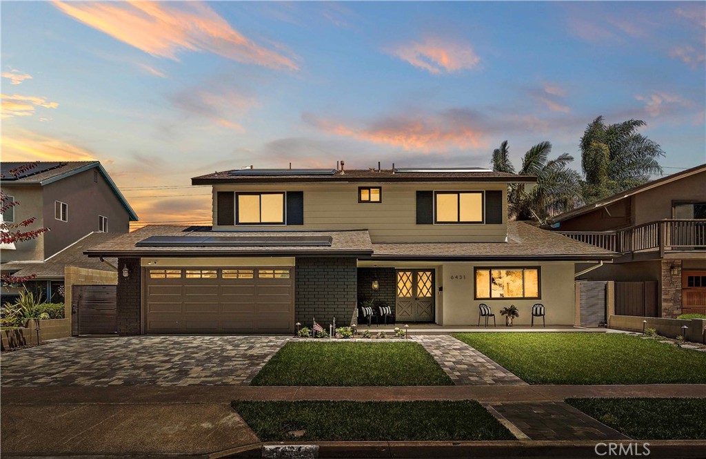 6431 Reubens Drive