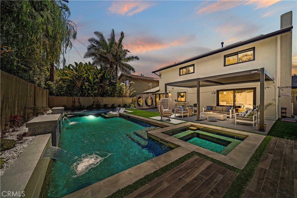 6431 Reubens Drive