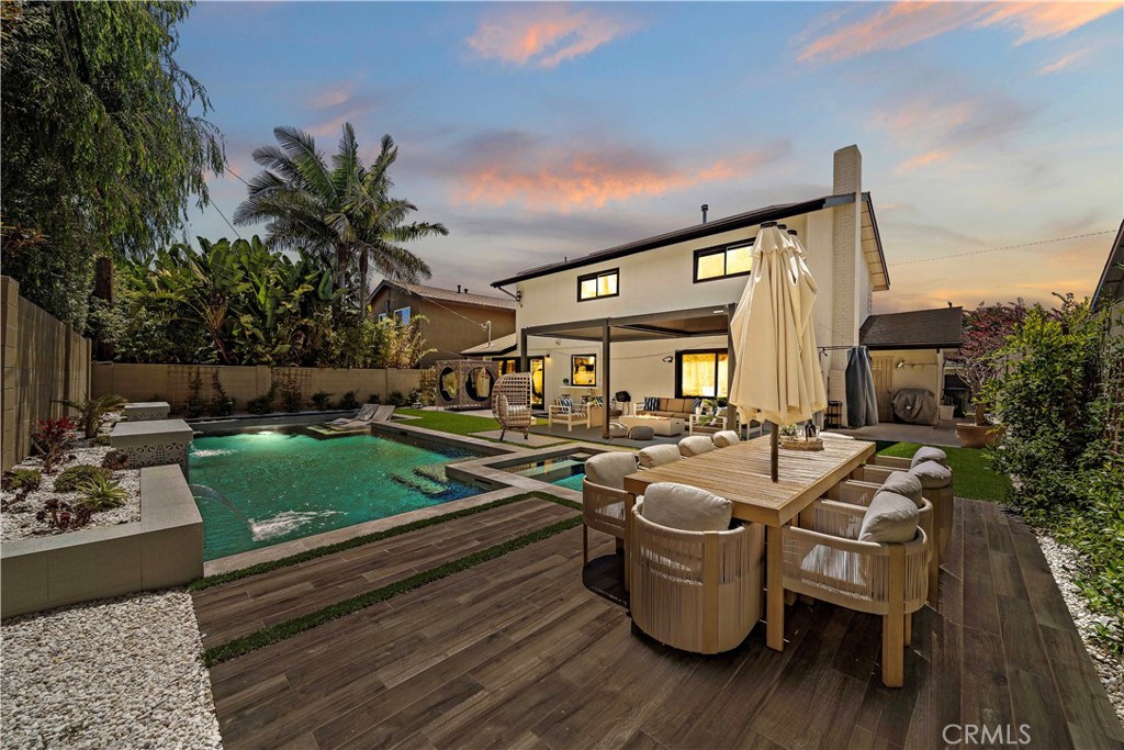 6431 Reubens Drive