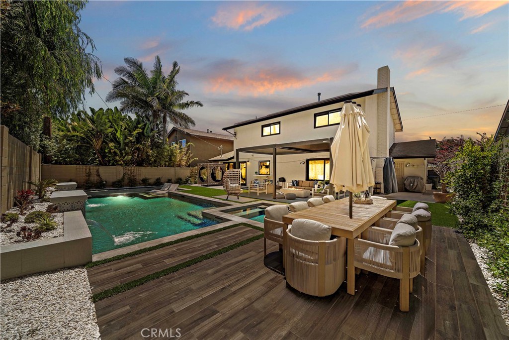 6431 Reubens Drive