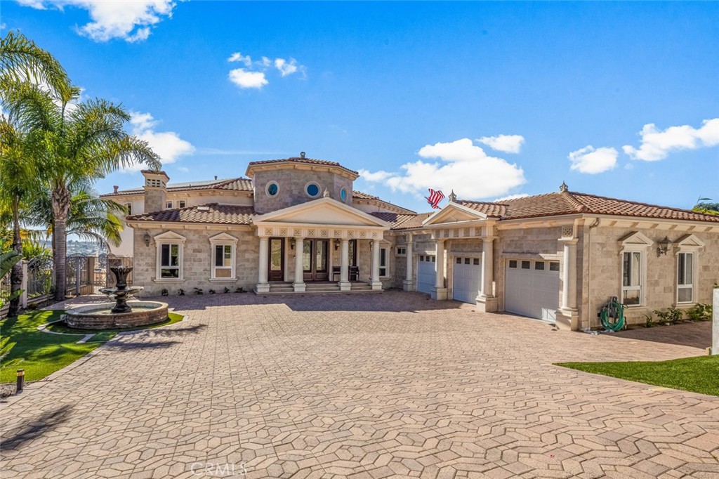 33561 Valle Road