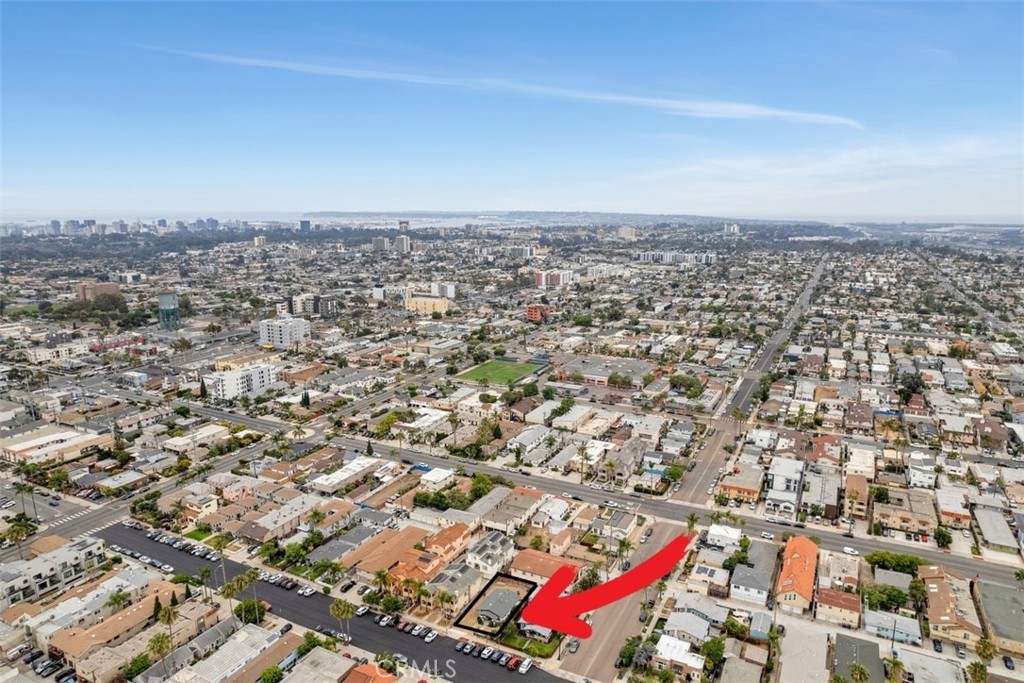 4486 Kansas Street