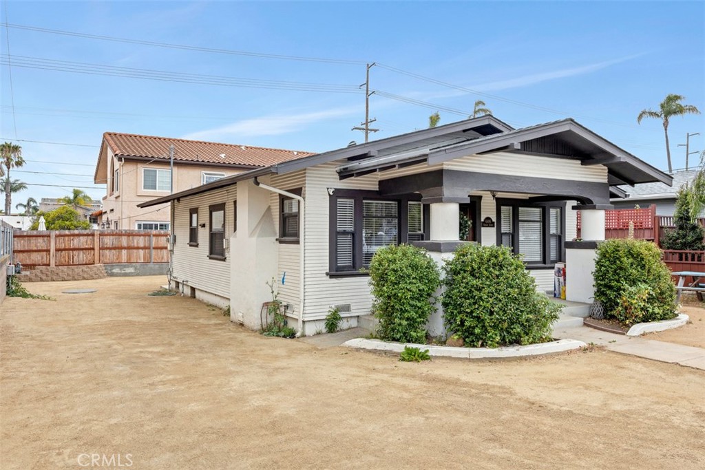 4486 Kansas Street