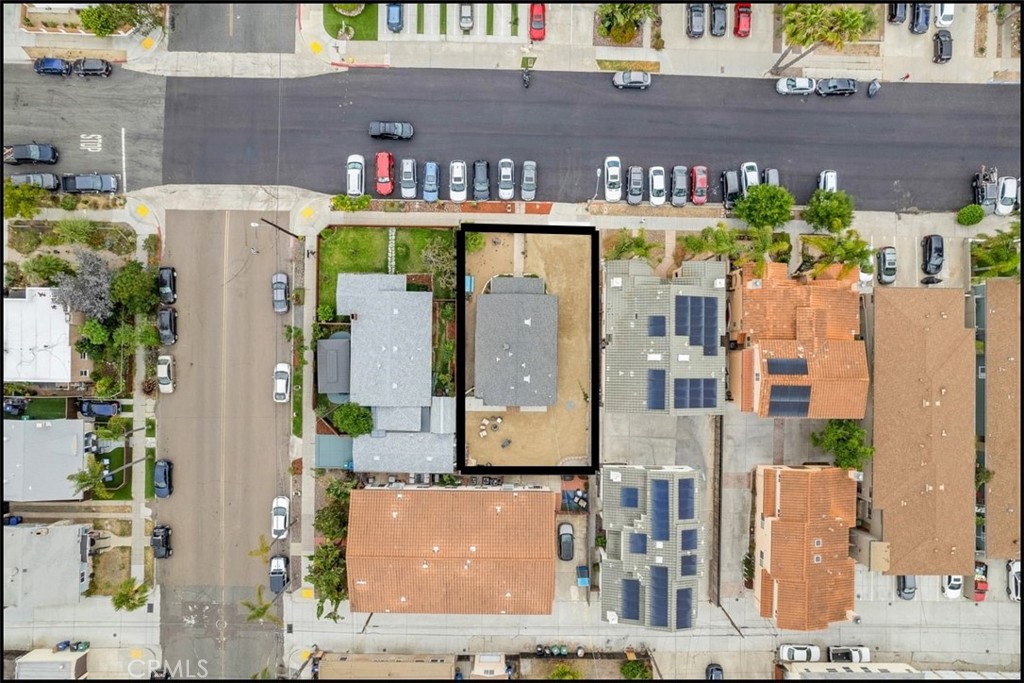 4486 Kansas Street
