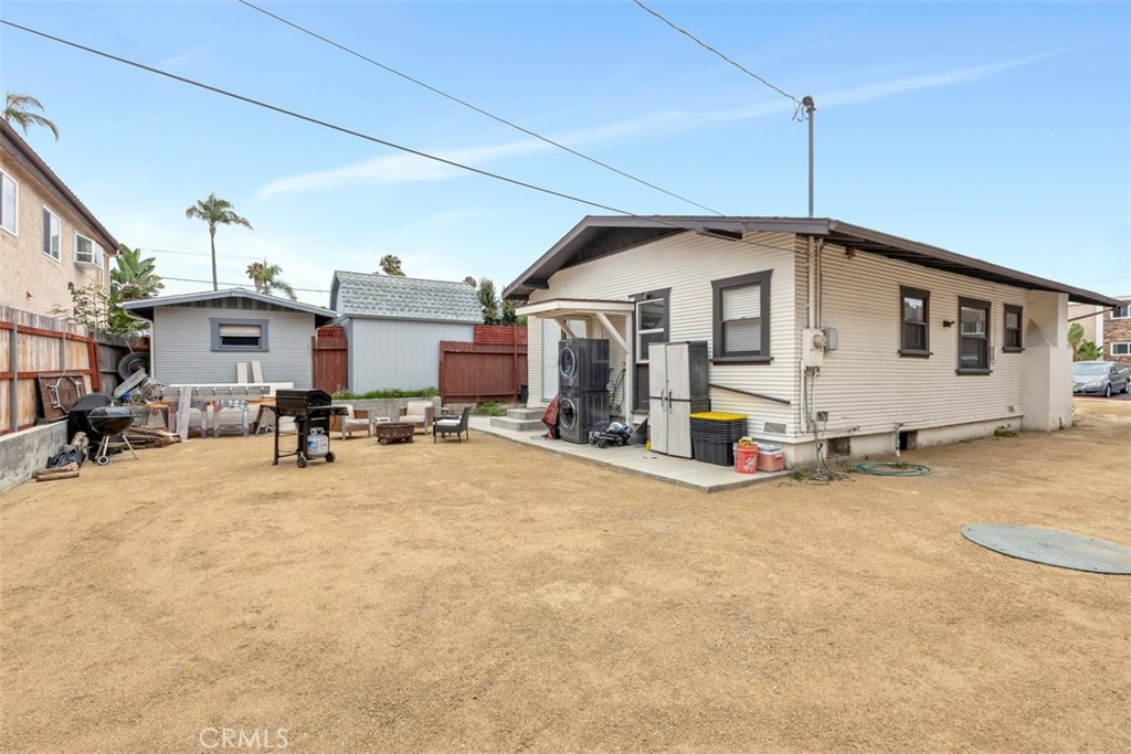 4486 Kansas Street