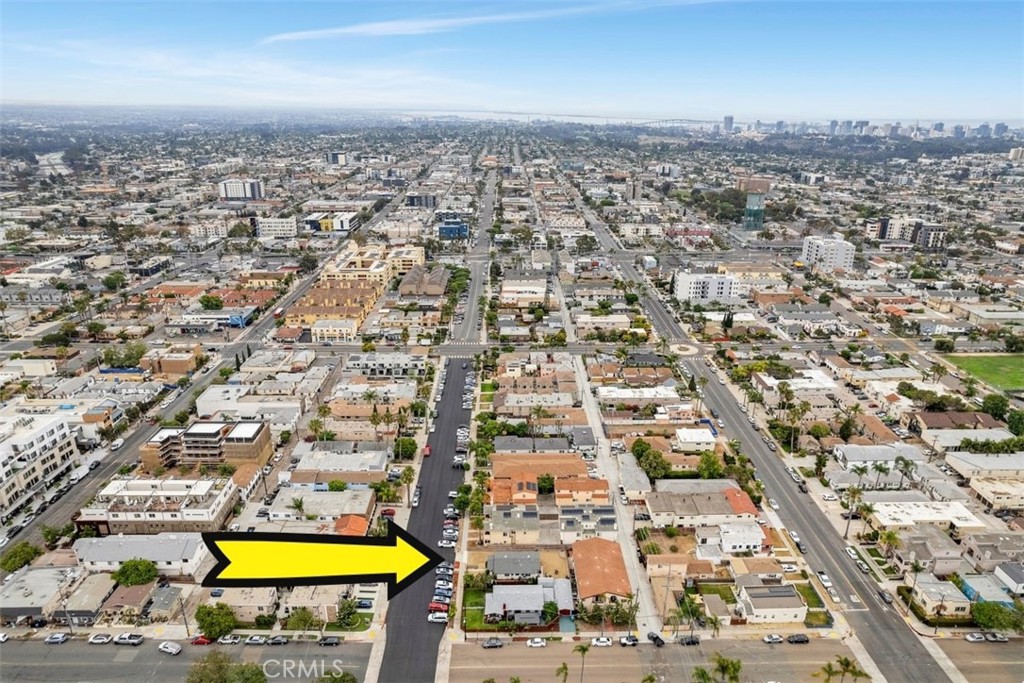 4486 Kansas Street
