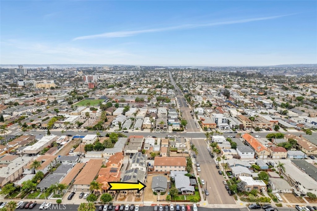 4486 Kansas Street