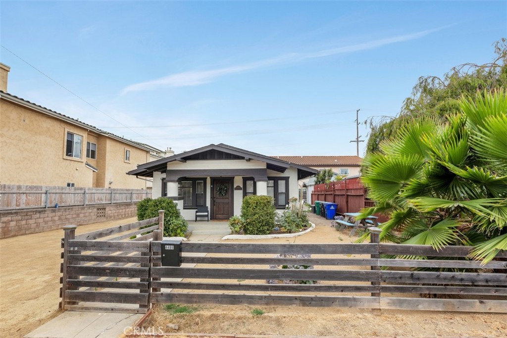 4486 Kansas Street