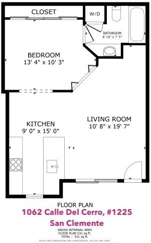 1062 Calle Del Cerro 1225